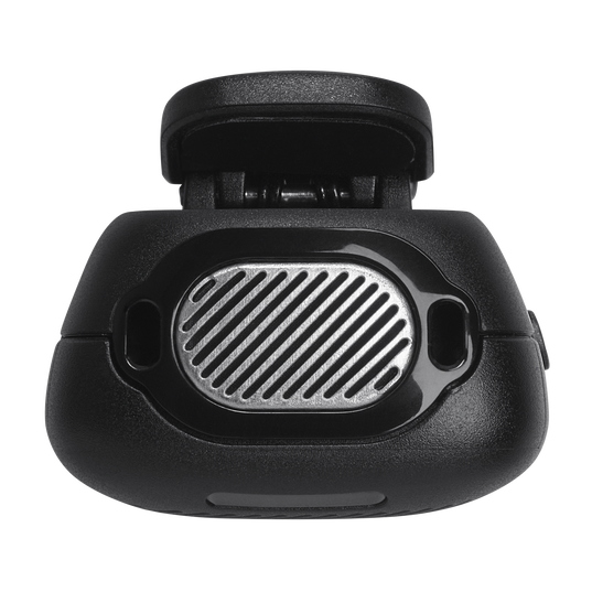 JBL Quantum Stream Wireless Lightning - Black - Wearable wireless streaming microphone for Lightning connection - Detailshot 13